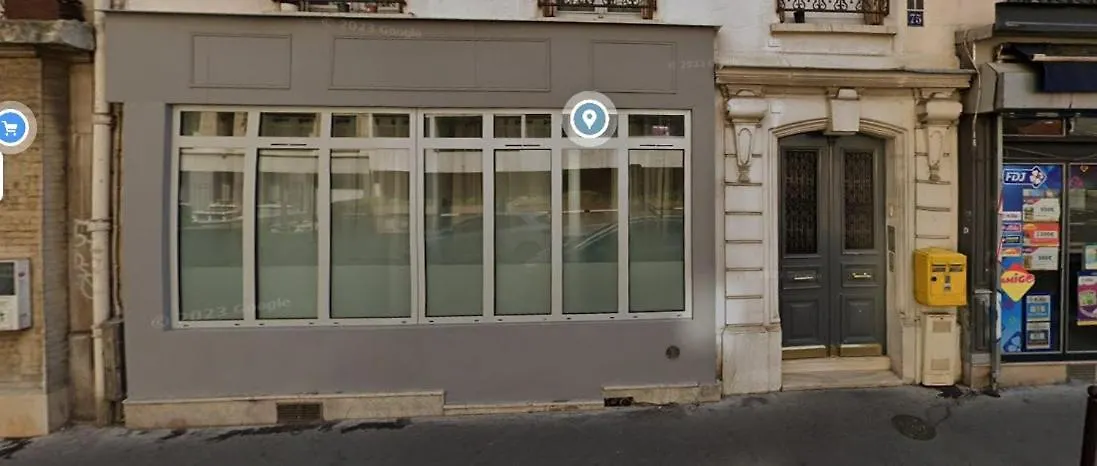Newly Renovated ! Stunning 2Br Apt In The Heart Of Paris 15 Apartament