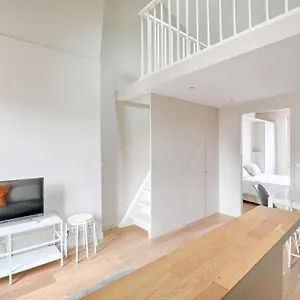 St Dom Gauche - 7 - Place Apartment