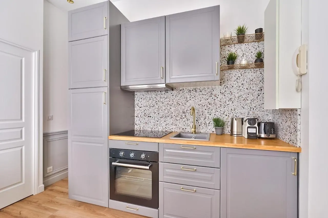 Newly Renovated ! Stunning 2Br Apt In The Heart Of Paris 15 0*,  France